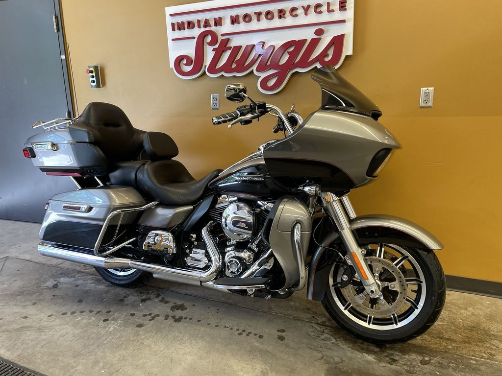 Road Glide® Ultra