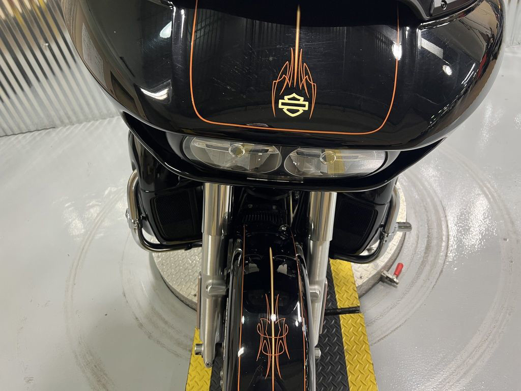 Road Glide® Limited