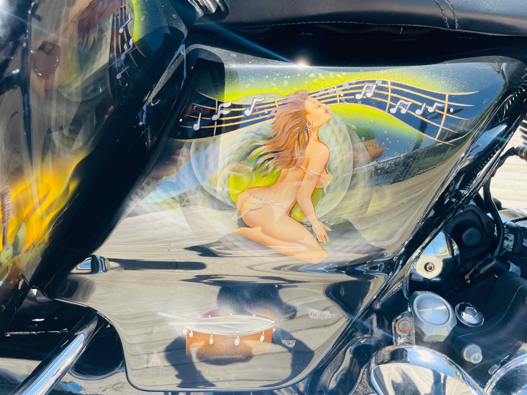 Street Glide®