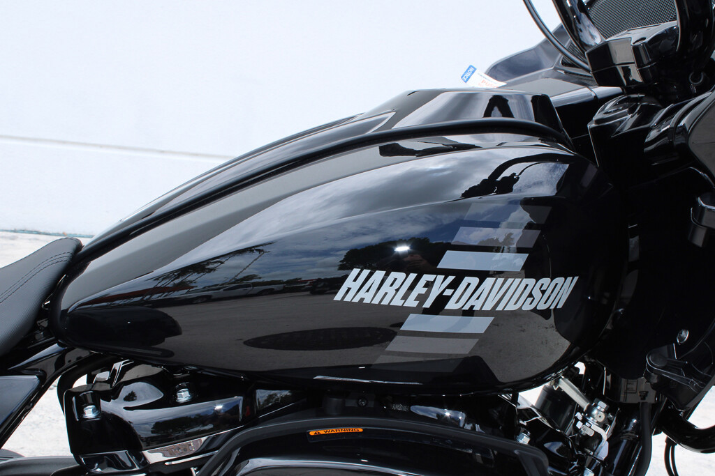 Road Glide® 3