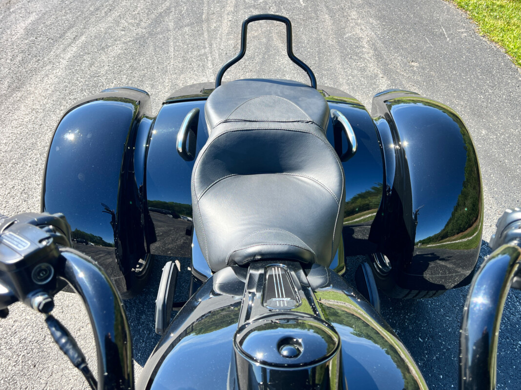 Road Glide® 3