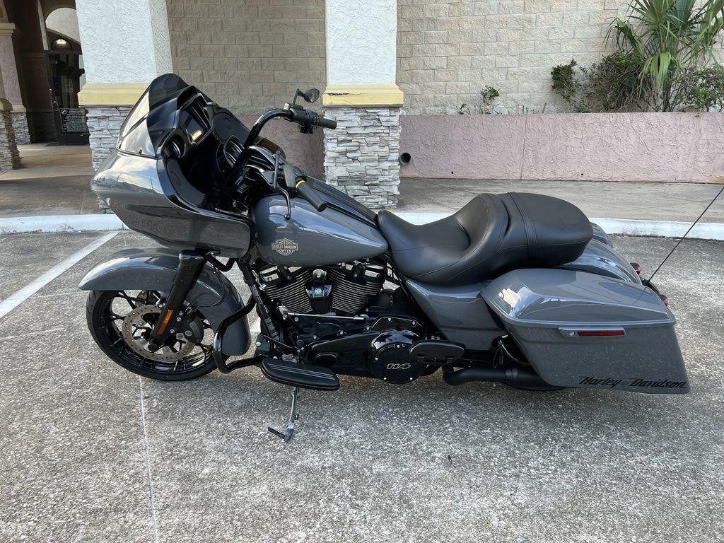 Road Glide® Special