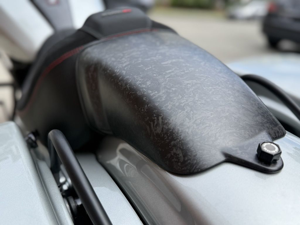 CVO® Road Glide® ST
