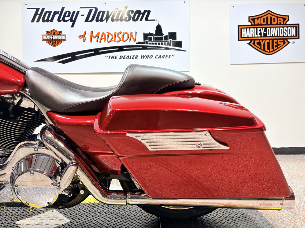 Electra Glide® Standard
