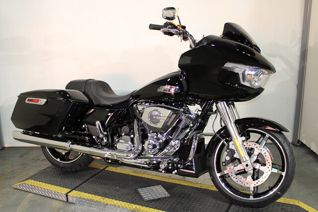 Road Glide®