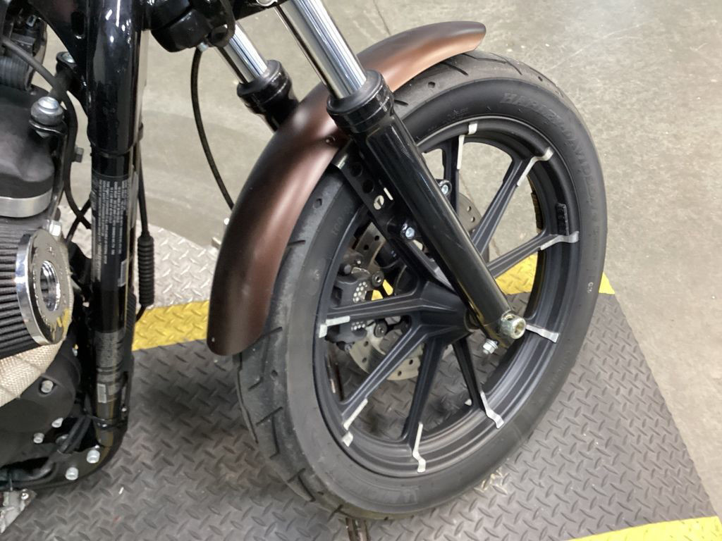 Sportster® Iron 883®