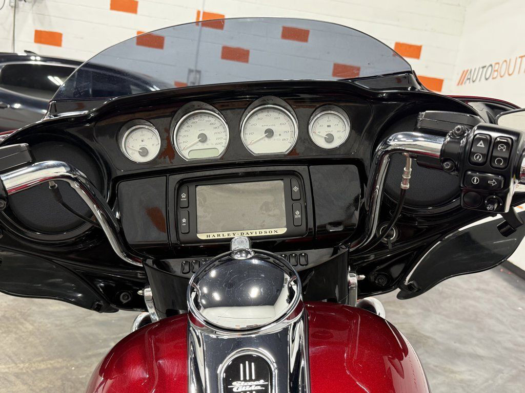 Street Glide® Special