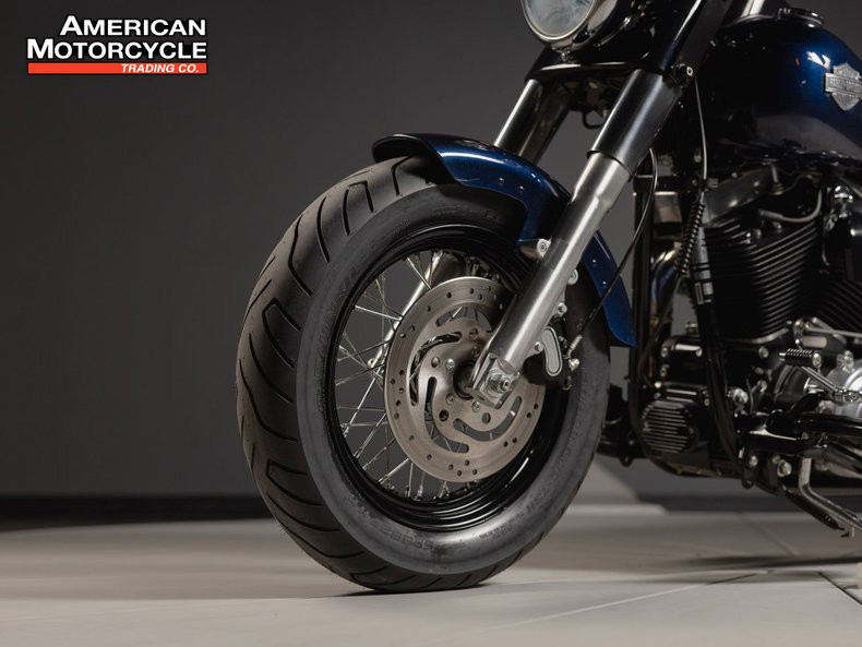 Softail® Slim