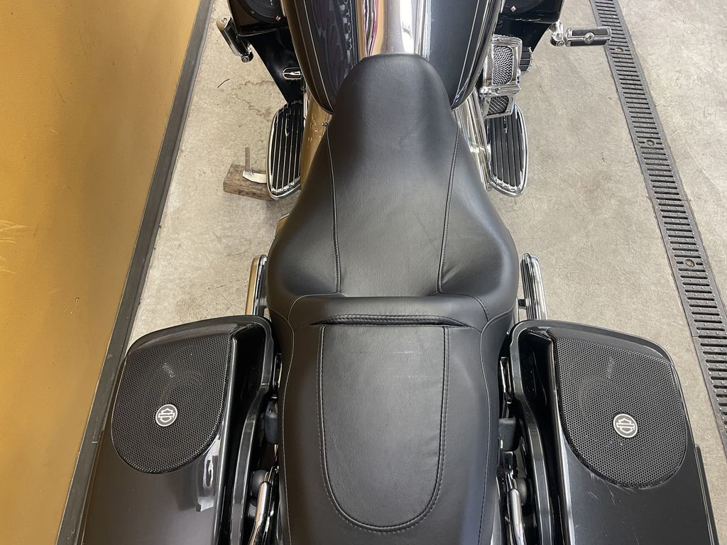 CVO® Street Glide®