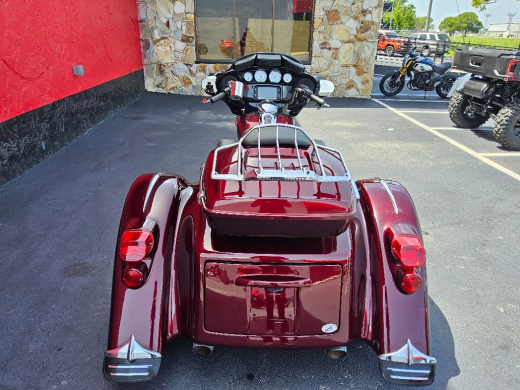 Street Glide® Special