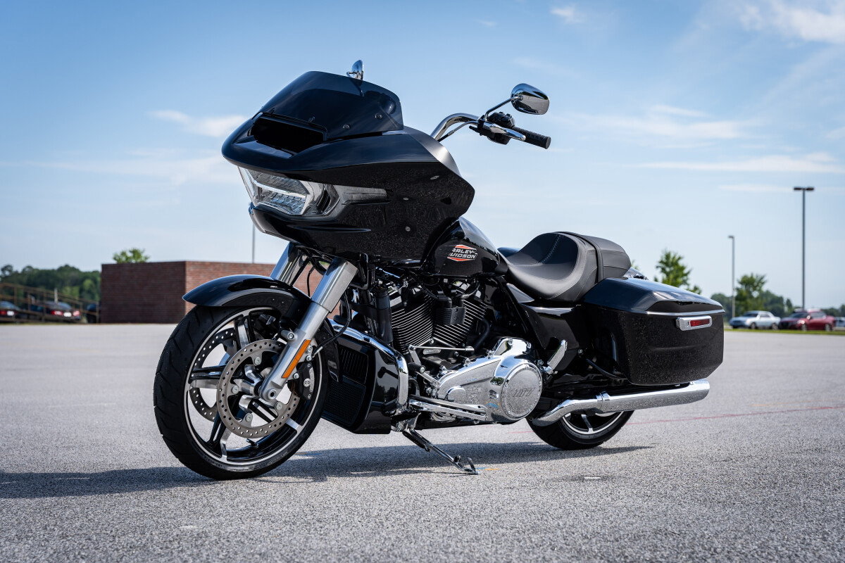 Road Glide®