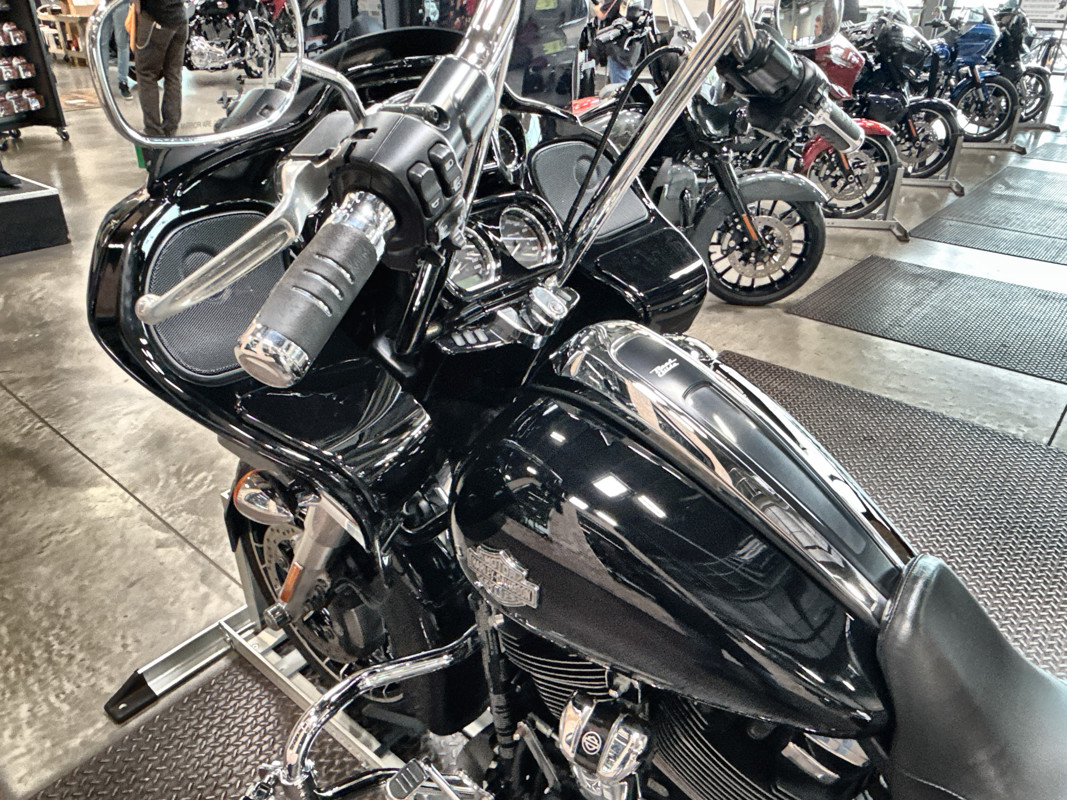 Road Glide® Special