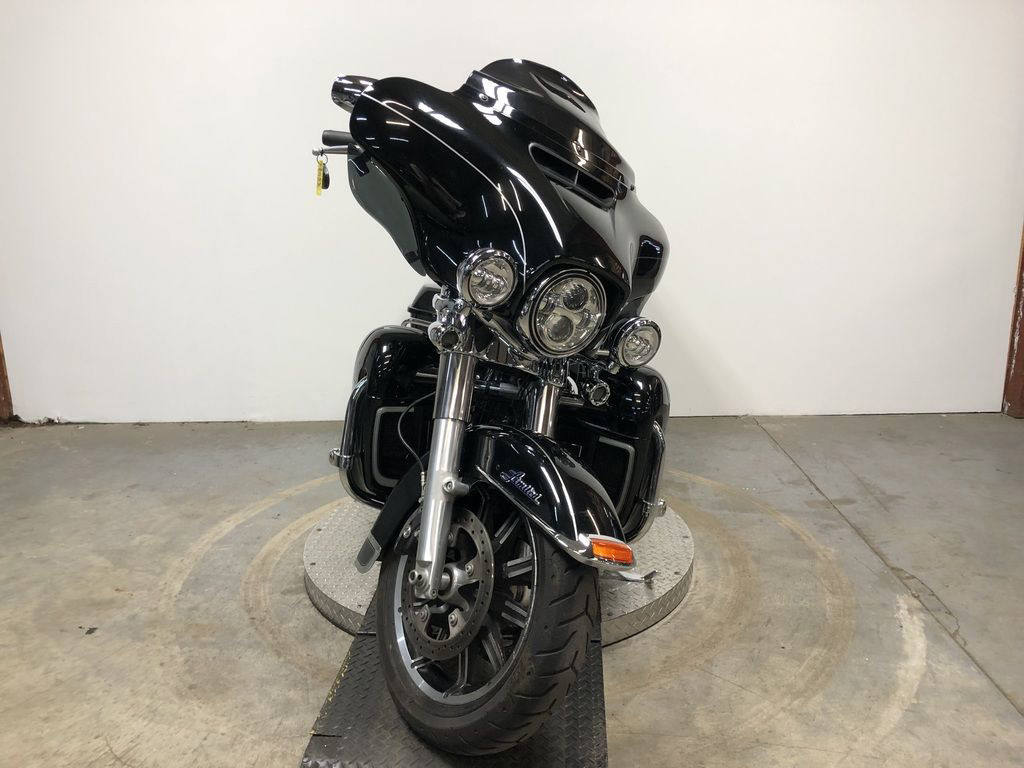 Electra Glide® Ultra® Limited