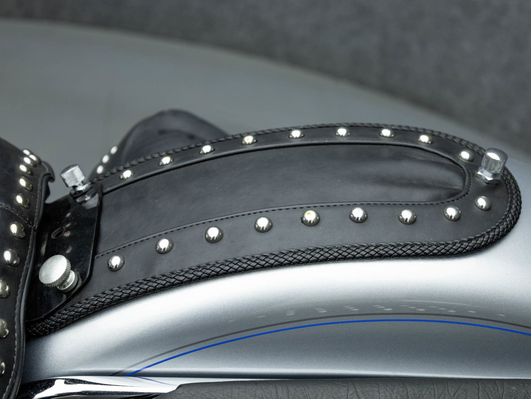 Heritage Softail® Classic