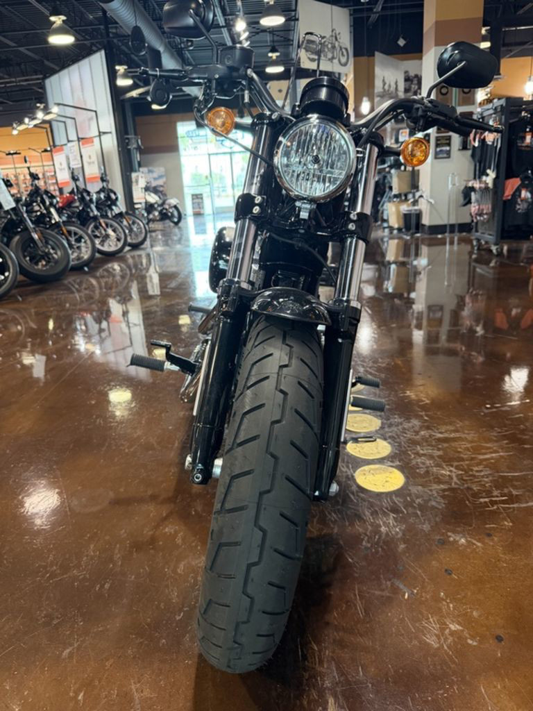 Forty-Eight®
