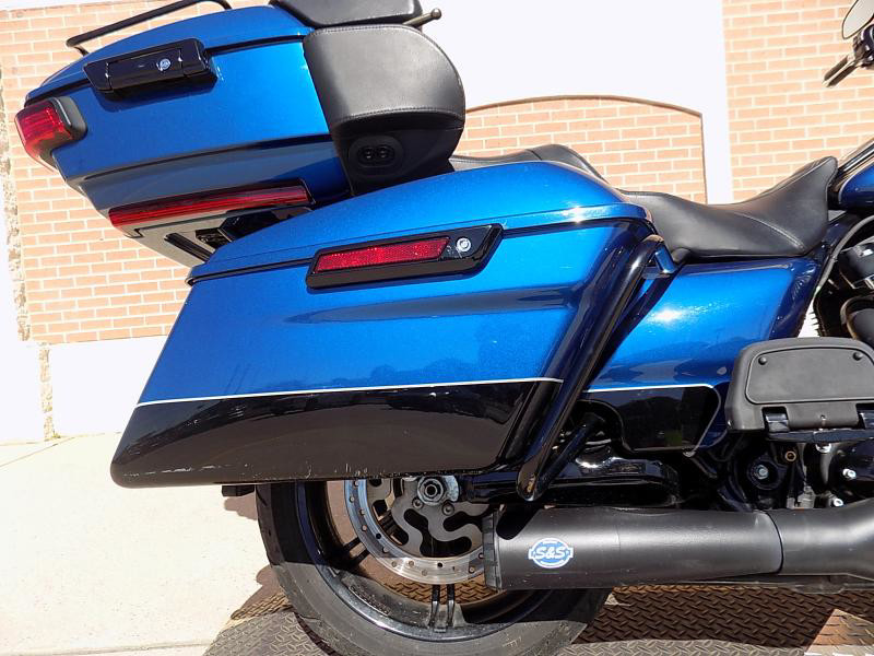 Road Glide® Limited