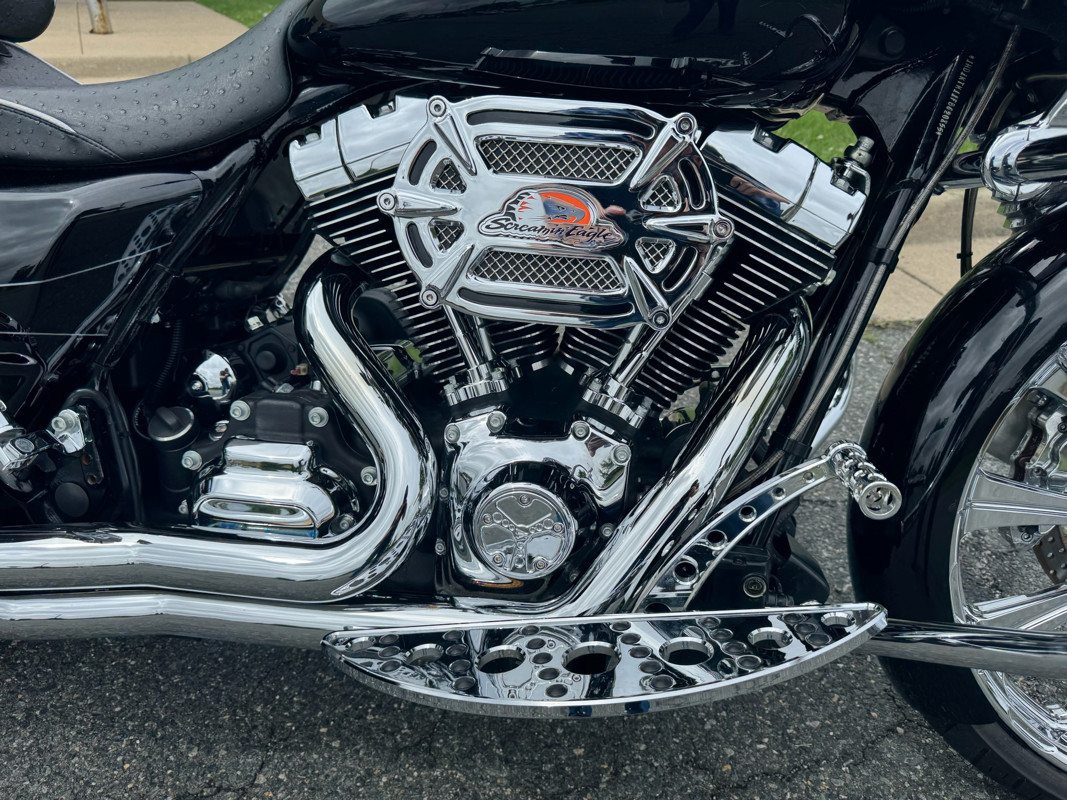 Road Glide® Special