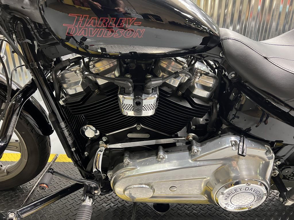 Softail® Standard