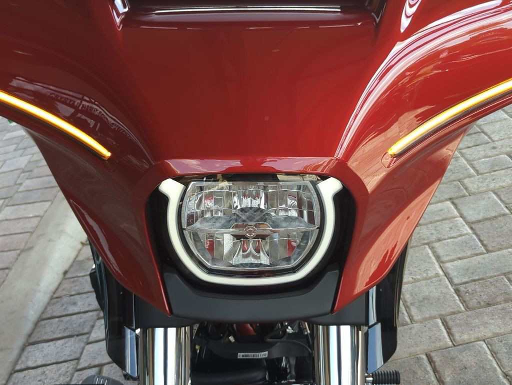 Street Glide®