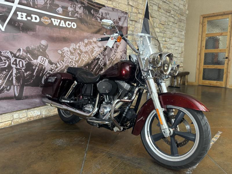 Dyna® Switchback®