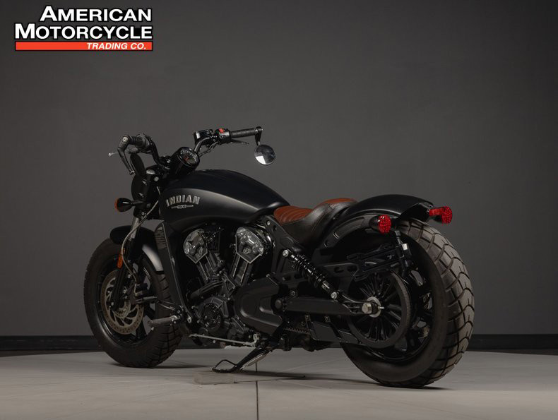Scout® Bobber