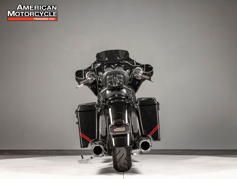 CVO™ Street Glide®