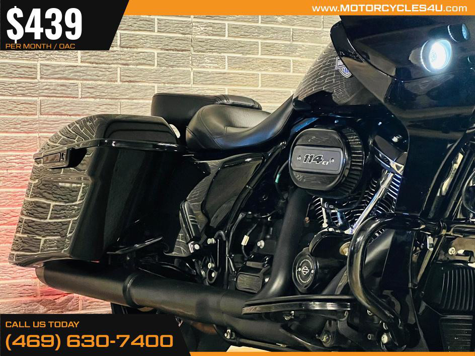 Road Glide® Special