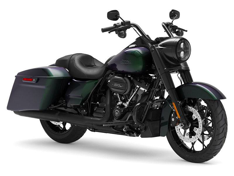 Road King® Special