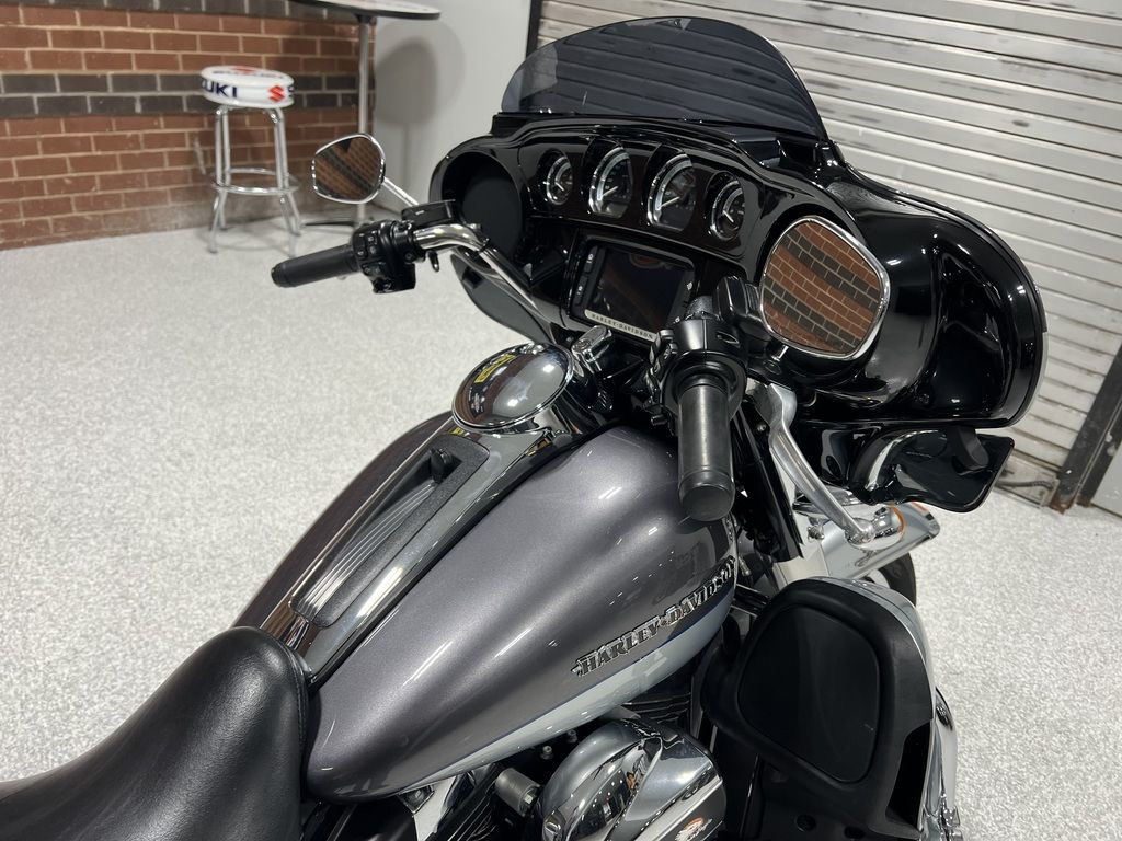 Electra Glide® Ultra® Limited