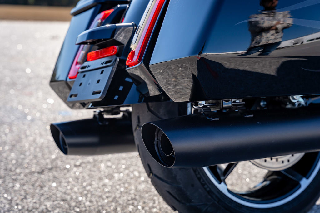 Road Glide®