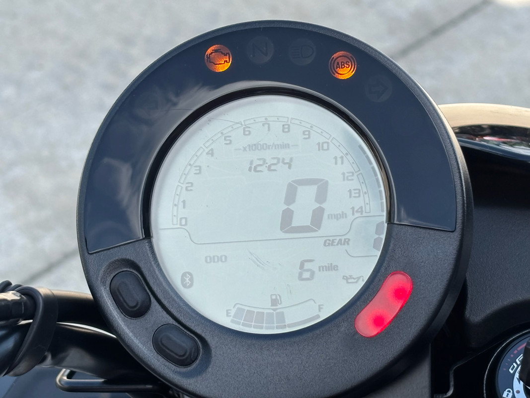 Eliminator SE	