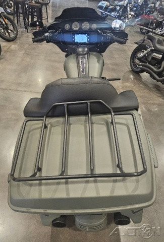 Street Glide® Special