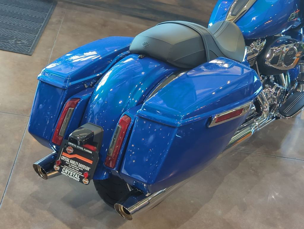 Road Glide®