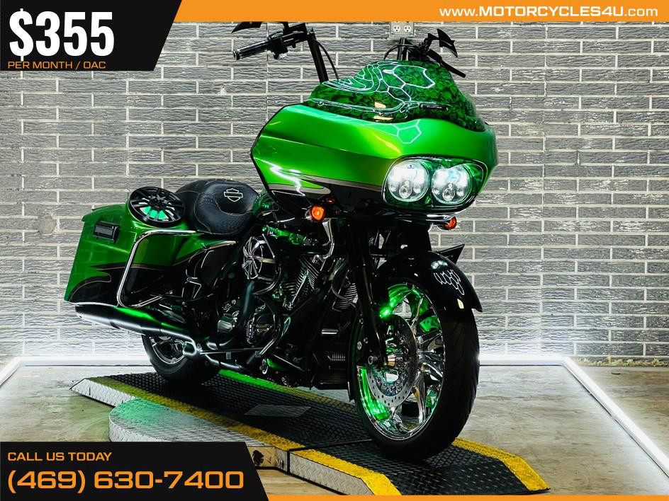 Road Glide®