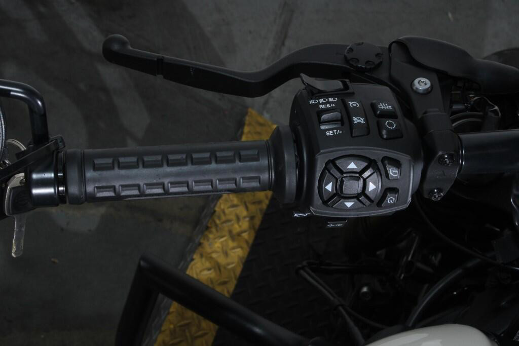 Sportster® S