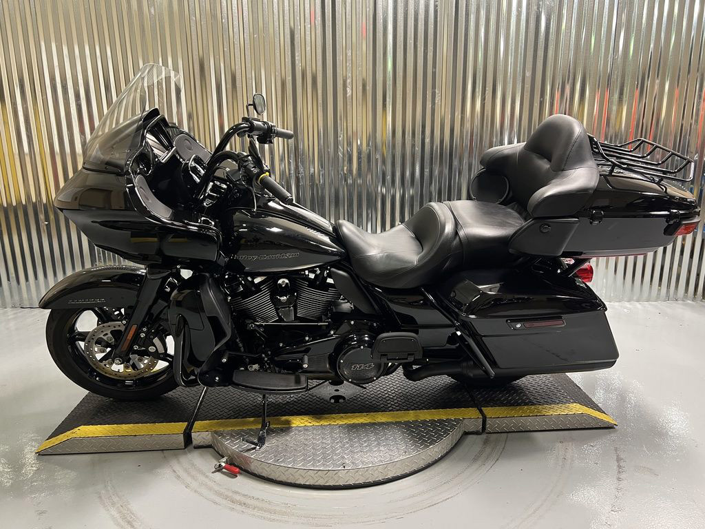 Road Glide® Limited
