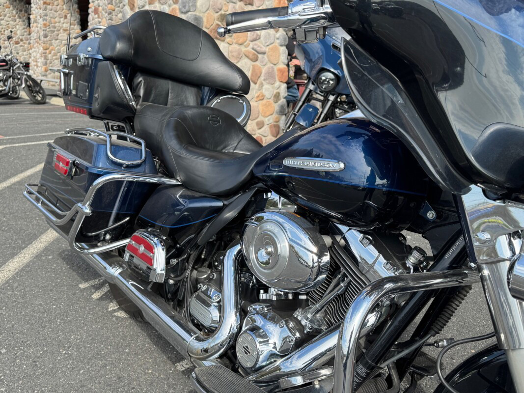 Electra Glide® Ultra Limited
