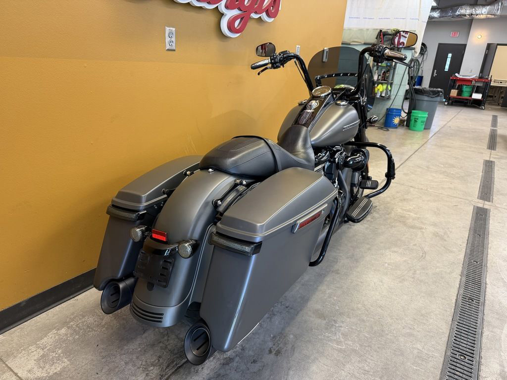 Road King® Special