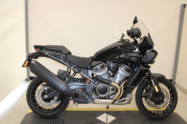 Pan America® 1250 Special