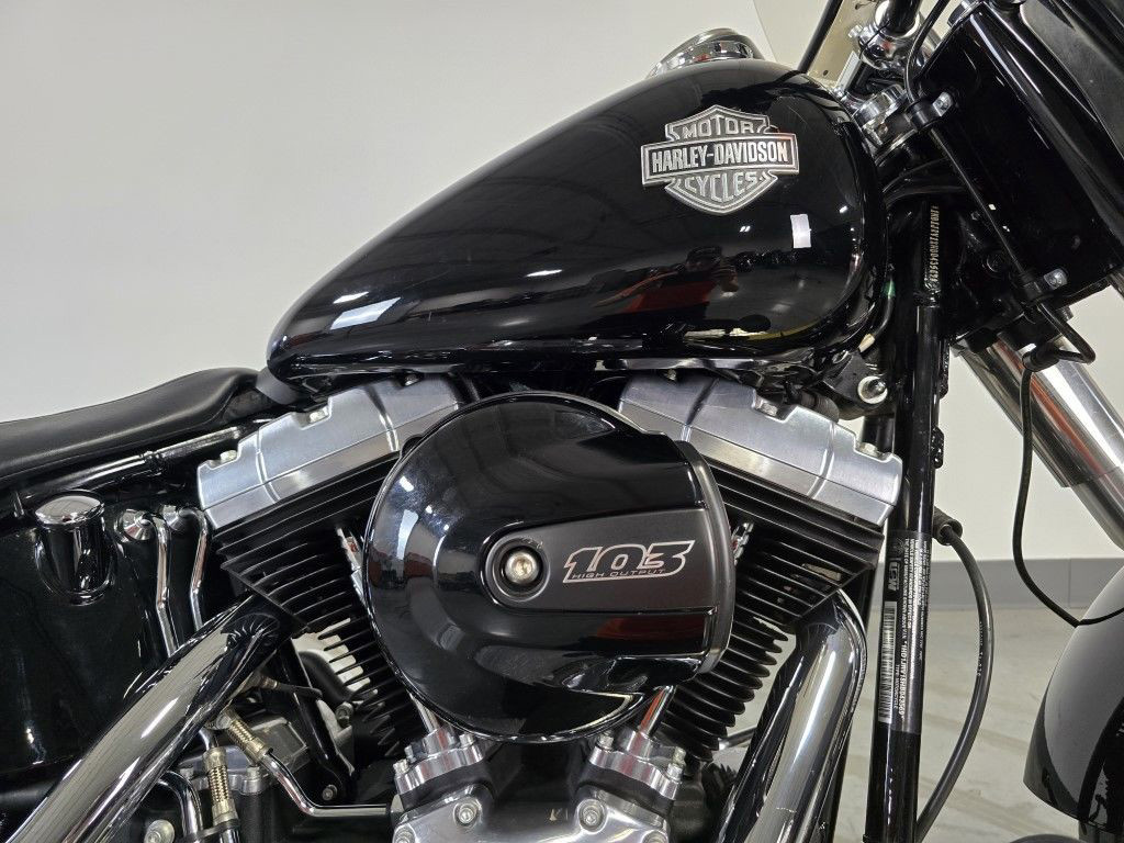 Softail® Slim®