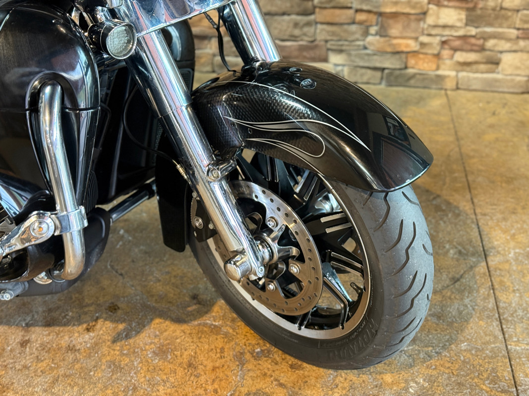 Electra Glide® Ultra® Limited