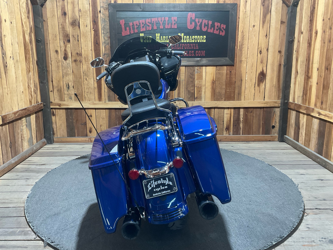 Road Glide® Special