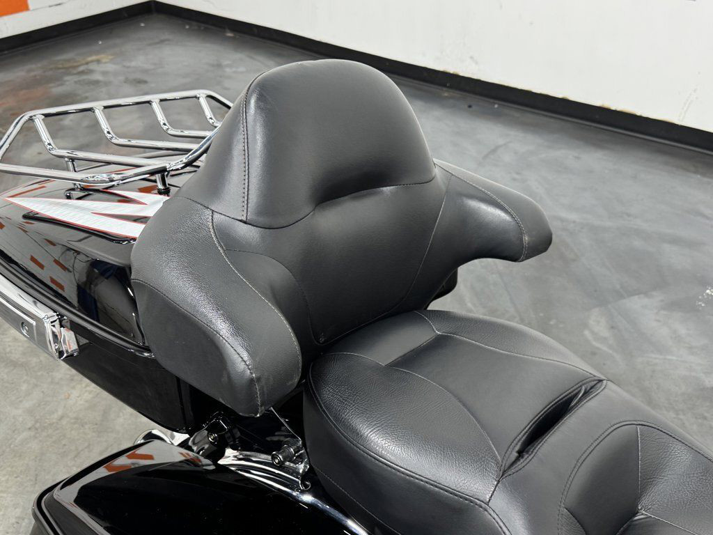 Street Glide® Special