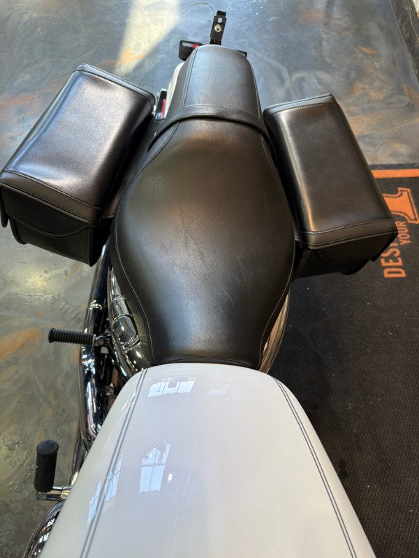 Sportster® 1200 Low