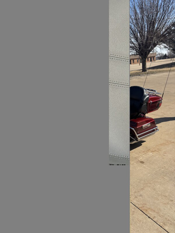 Road Glide® Limited