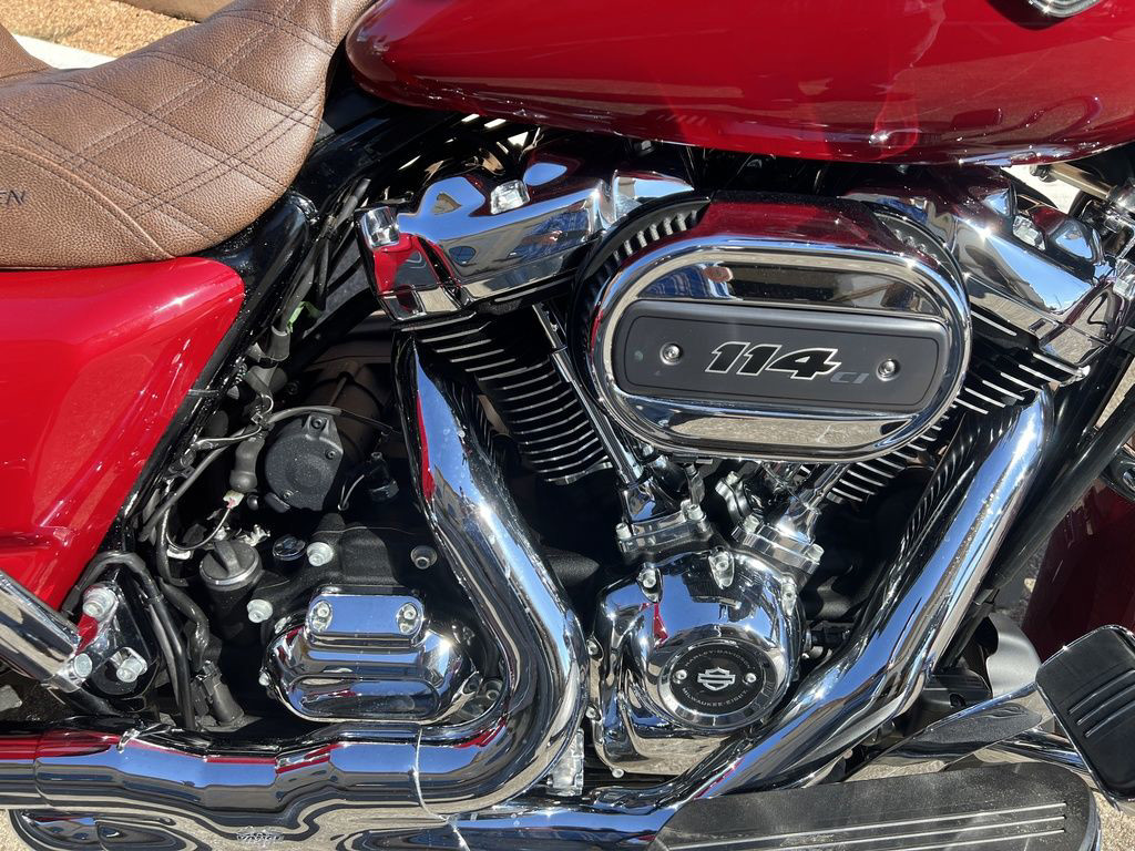 Street Glide® Special