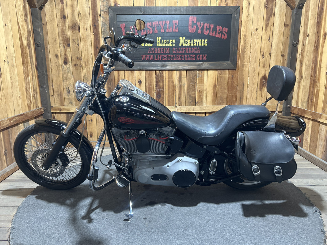 Softail® Standard