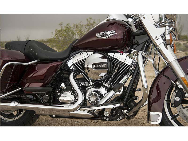 Road King®
