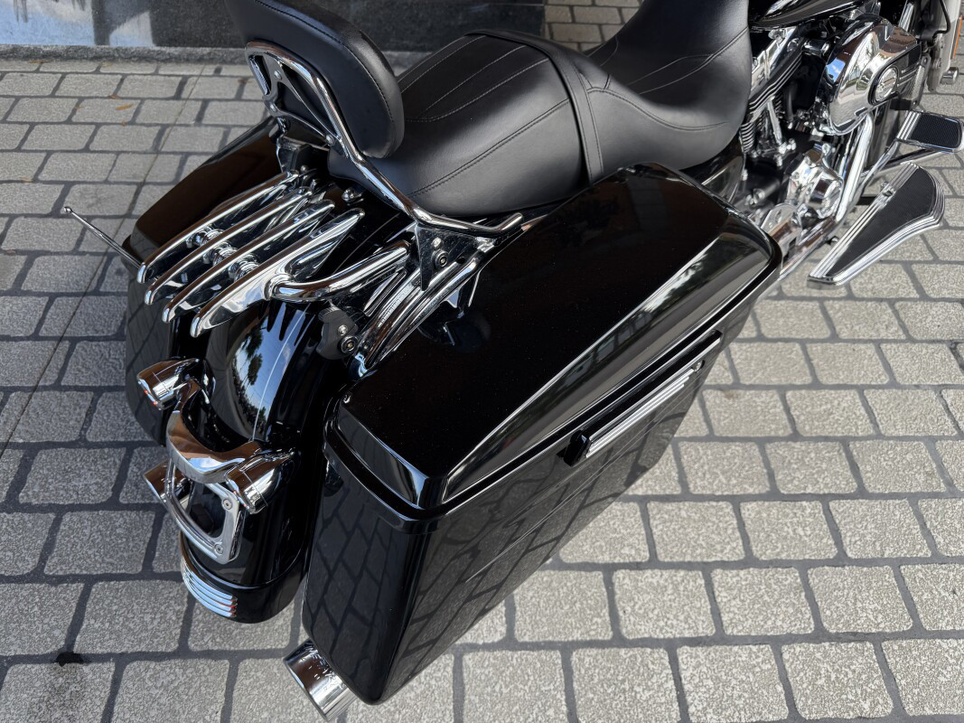 Road Glide® Special