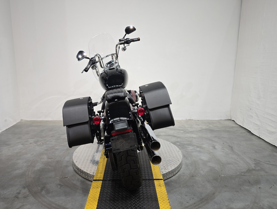 Softail® Standard